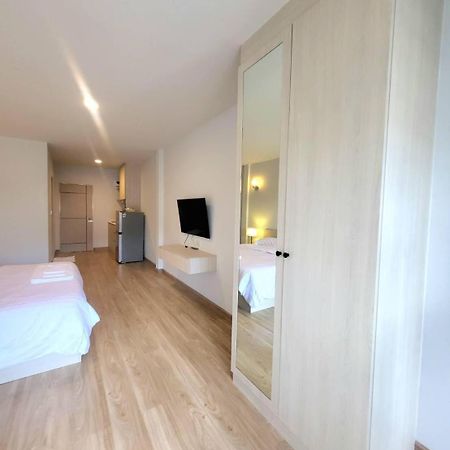 Pipp Residence 曼谷 外观 照片