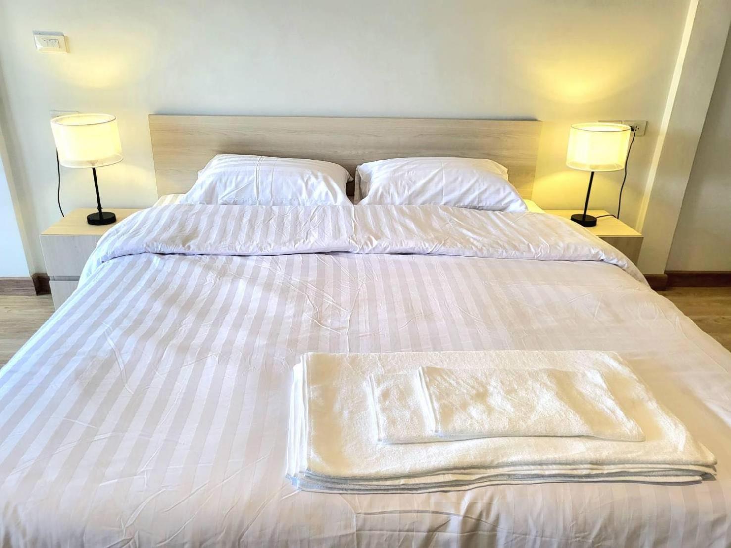 Pipp Residence 曼谷 外观 照片