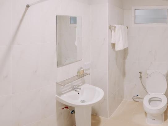 Pipp Residence 曼谷 外观 照片