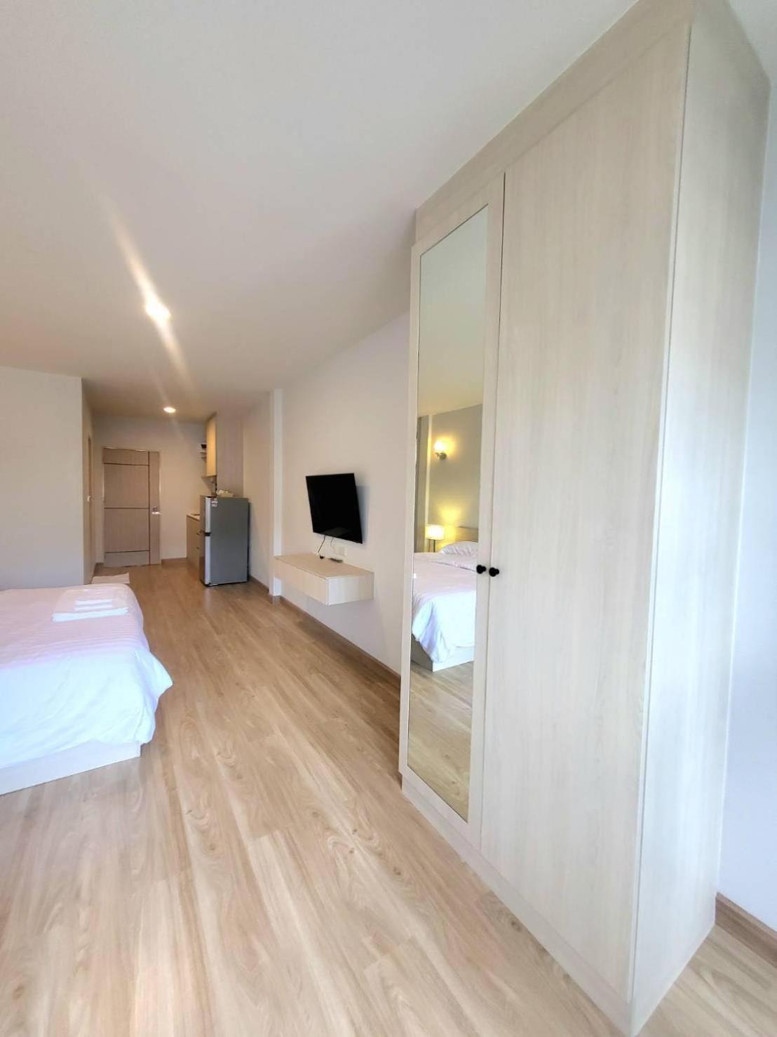 Pipp Residence 曼谷 外观 照片