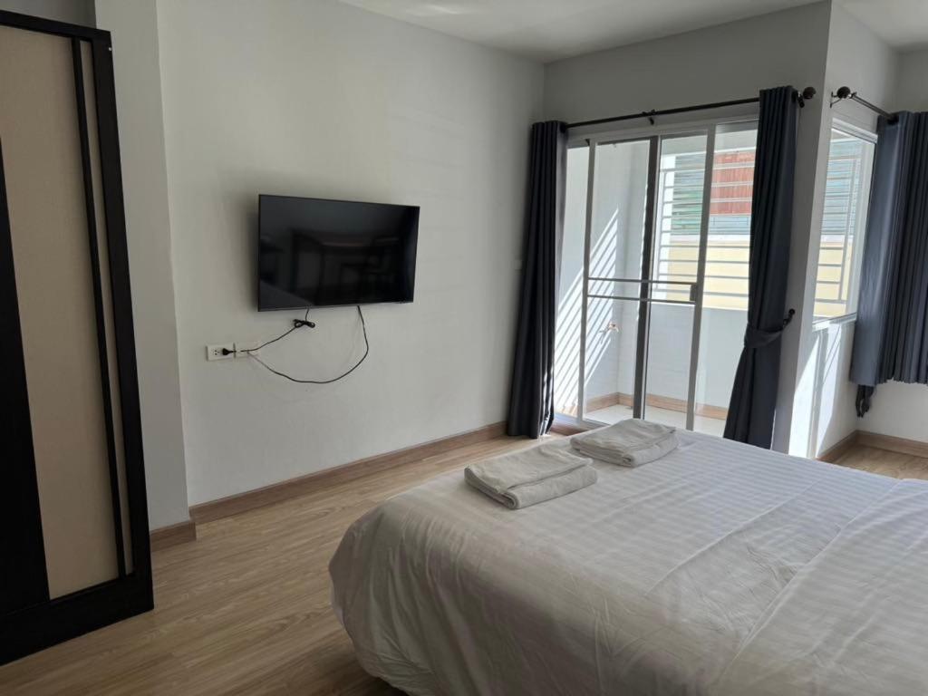 Pipp Residence 曼谷 外观 照片