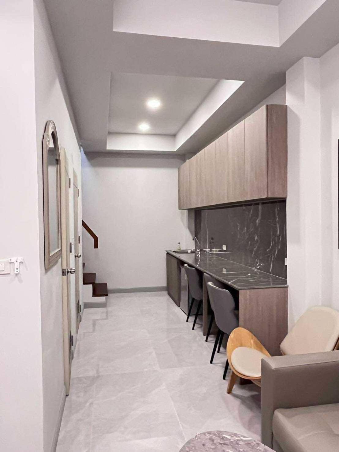Pipp Residence 曼谷 外观 照片