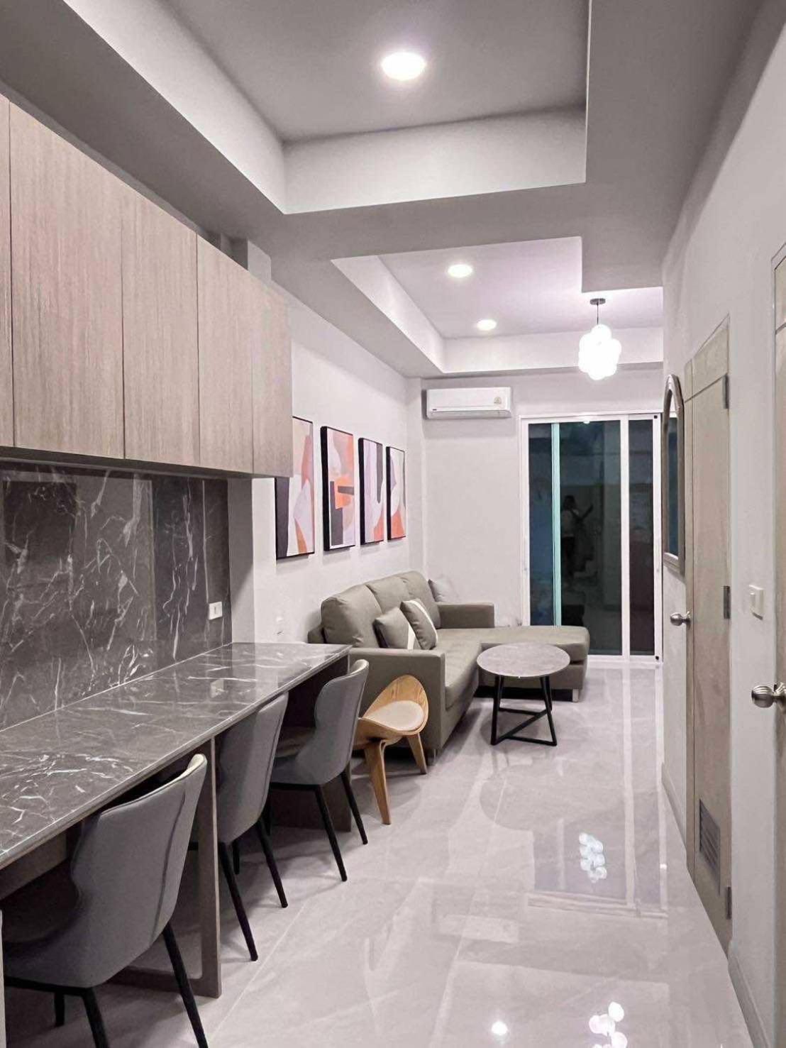 Pipp Residence 曼谷 外观 照片