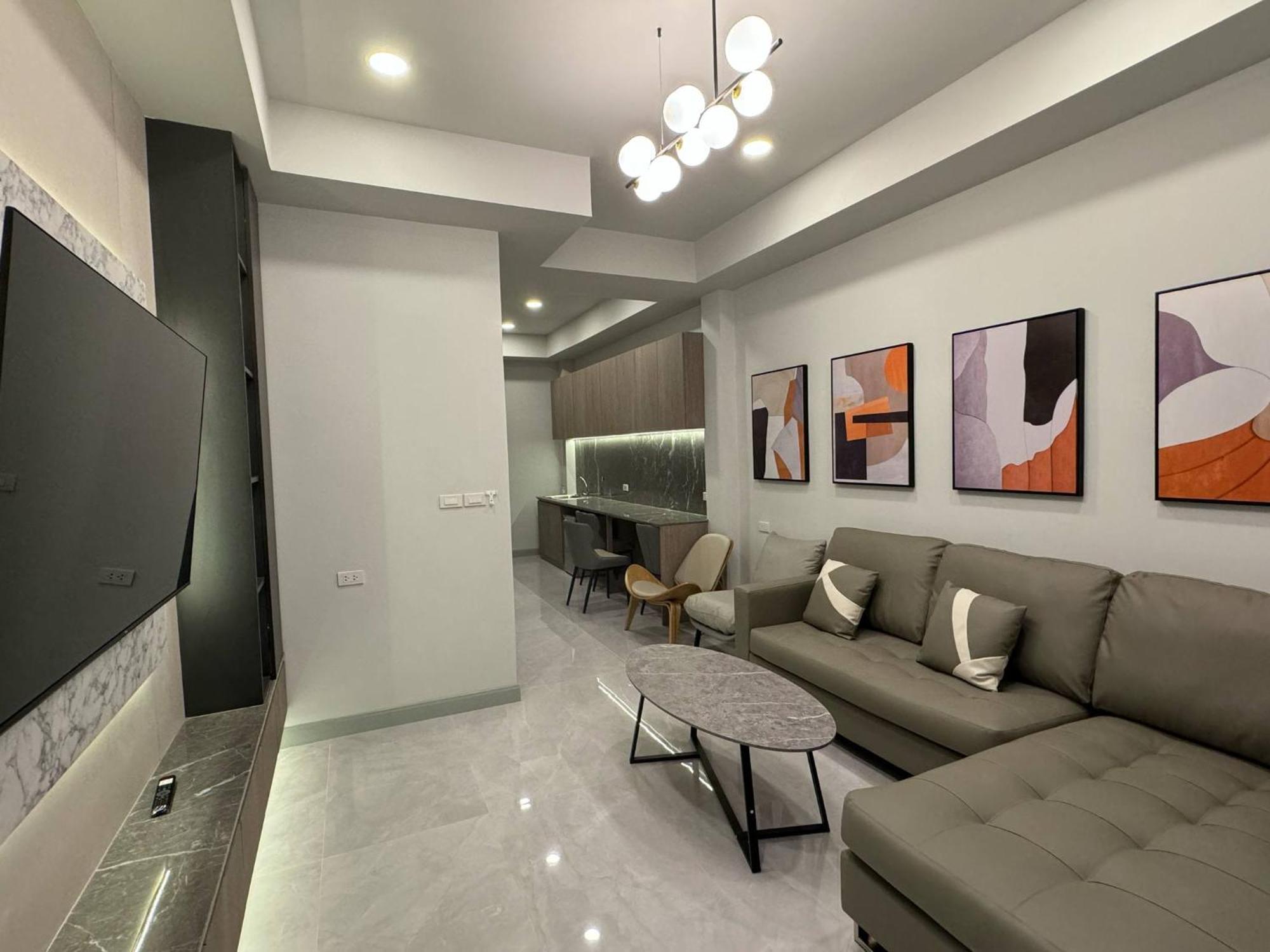 Pipp Residence 曼谷 外观 照片