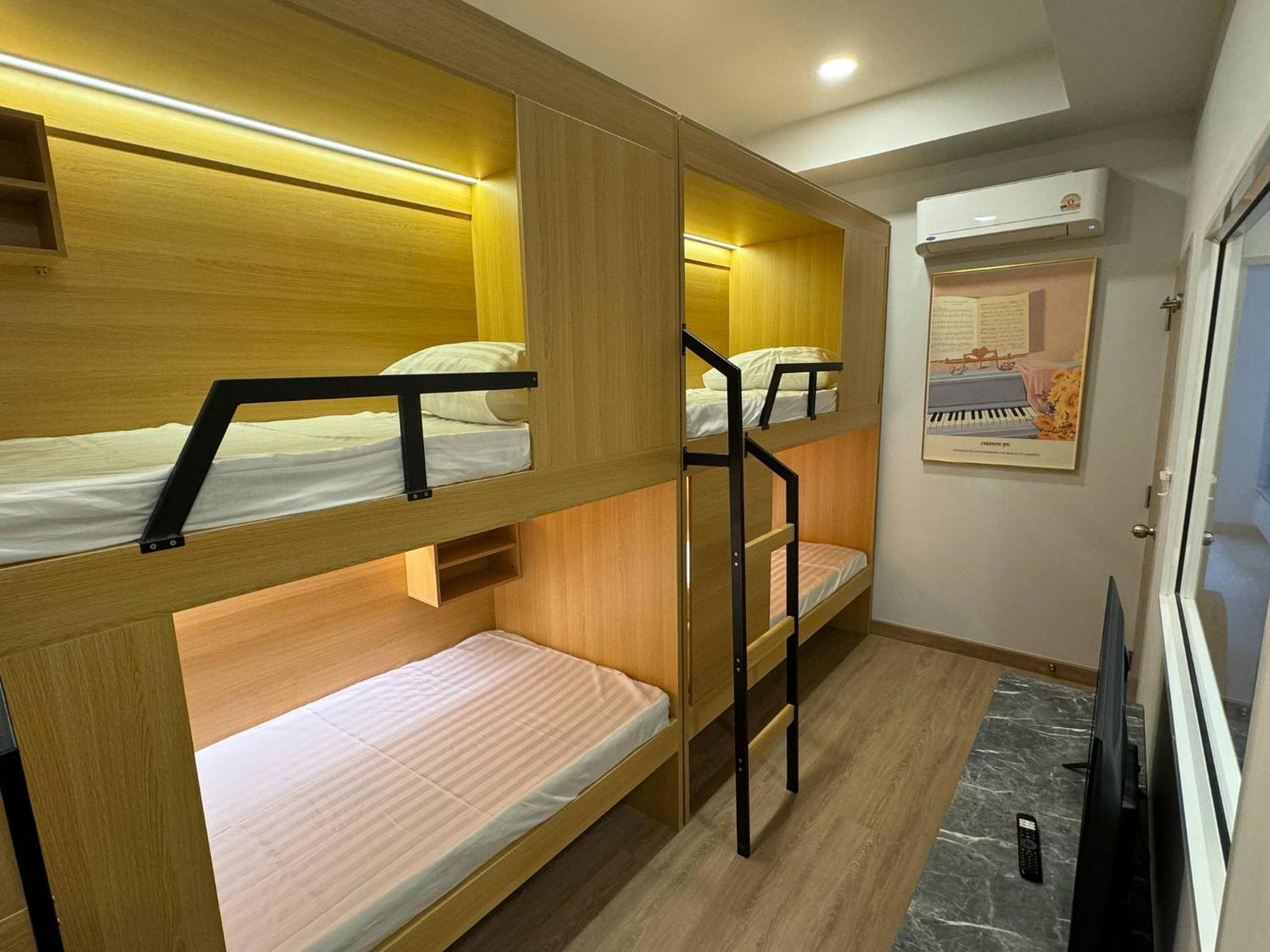 Pipp Residence 曼谷 外观 照片