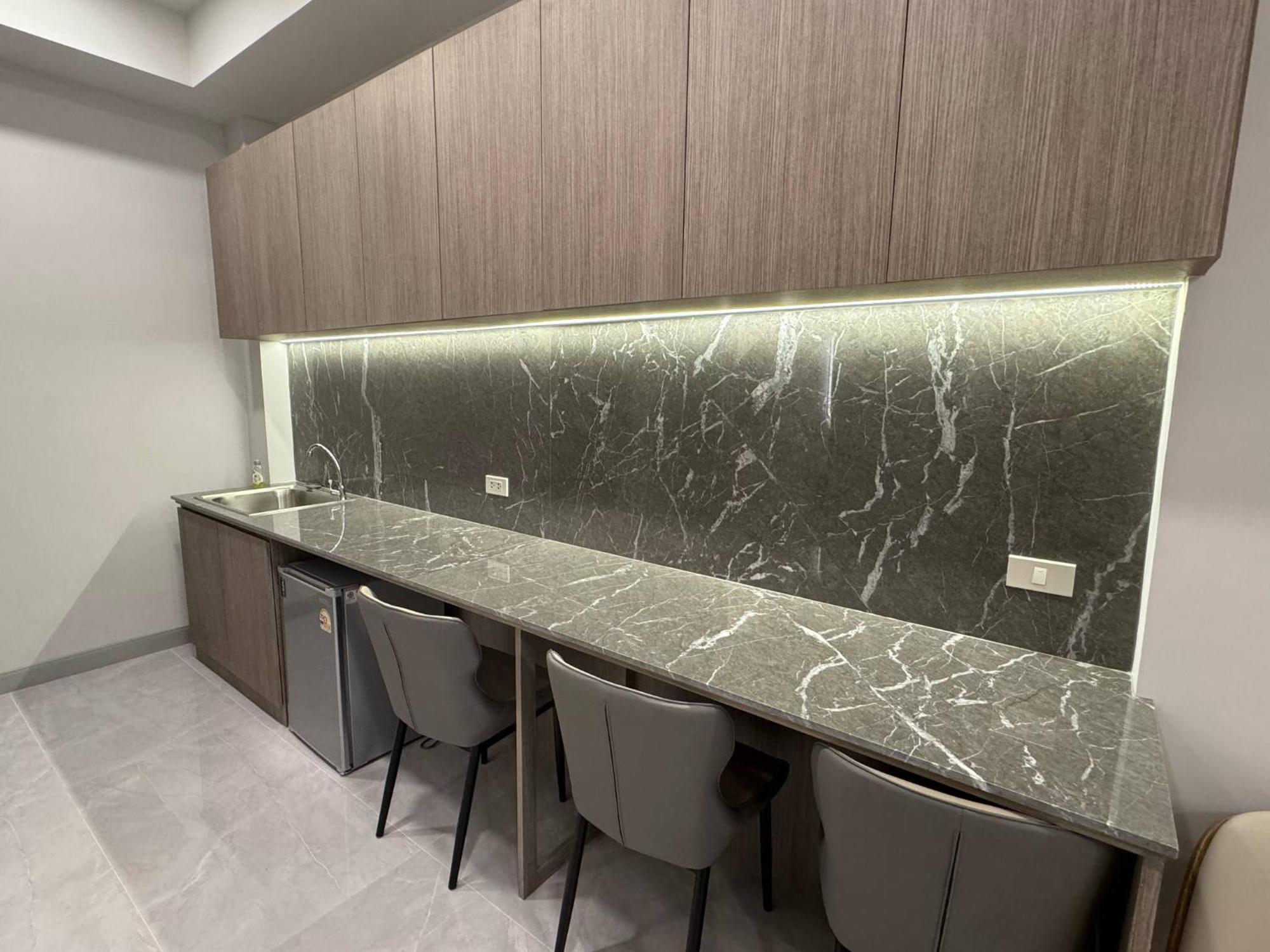 Pipp Residence 曼谷 外观 照片